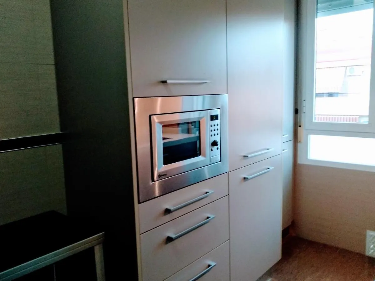 Apartment Wish Suite Gonzalo Bilbao De Sevilla