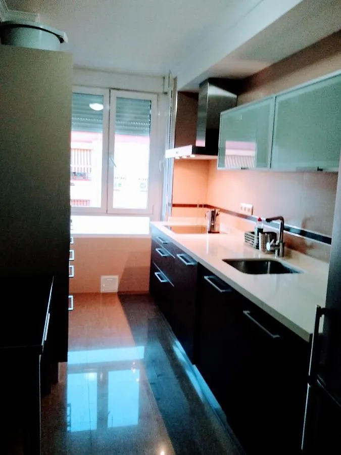 Apartment Wish Suite Gonzalo Bilbao De Sevilla