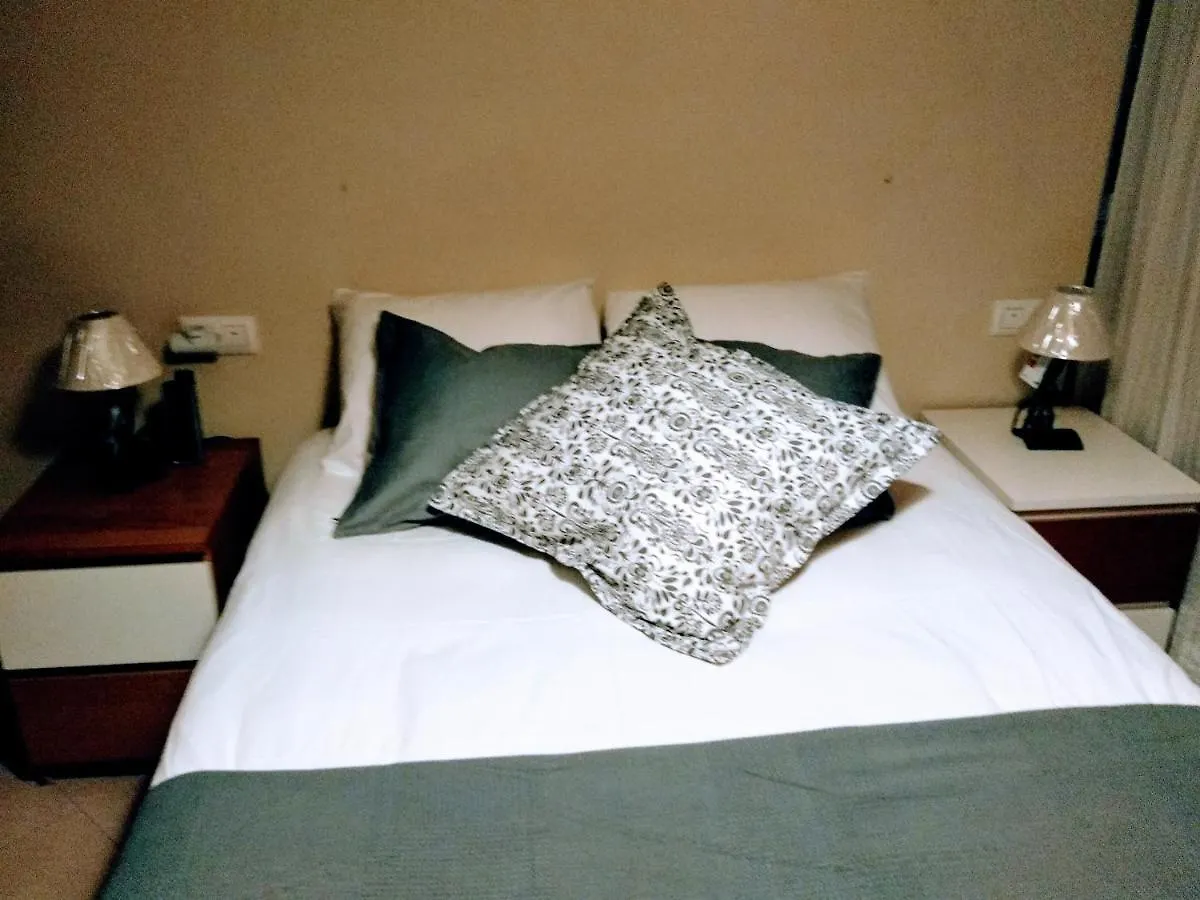 Wish Suite Gonzalo Bilbao De Sevilla 0*, Seville