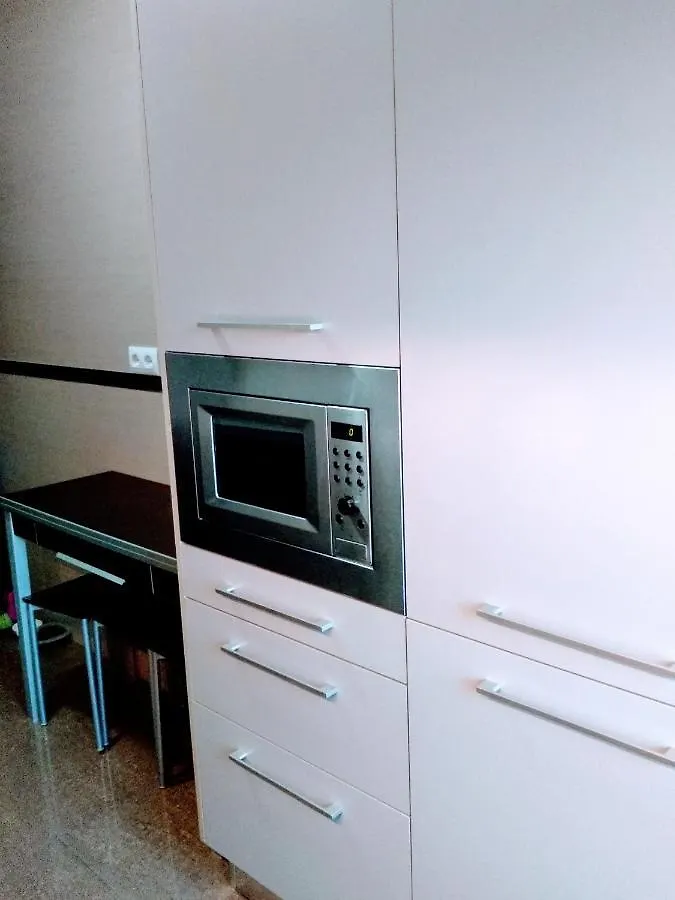 Wish Suite Gonzalo Bilbao De Sevilla Apartment