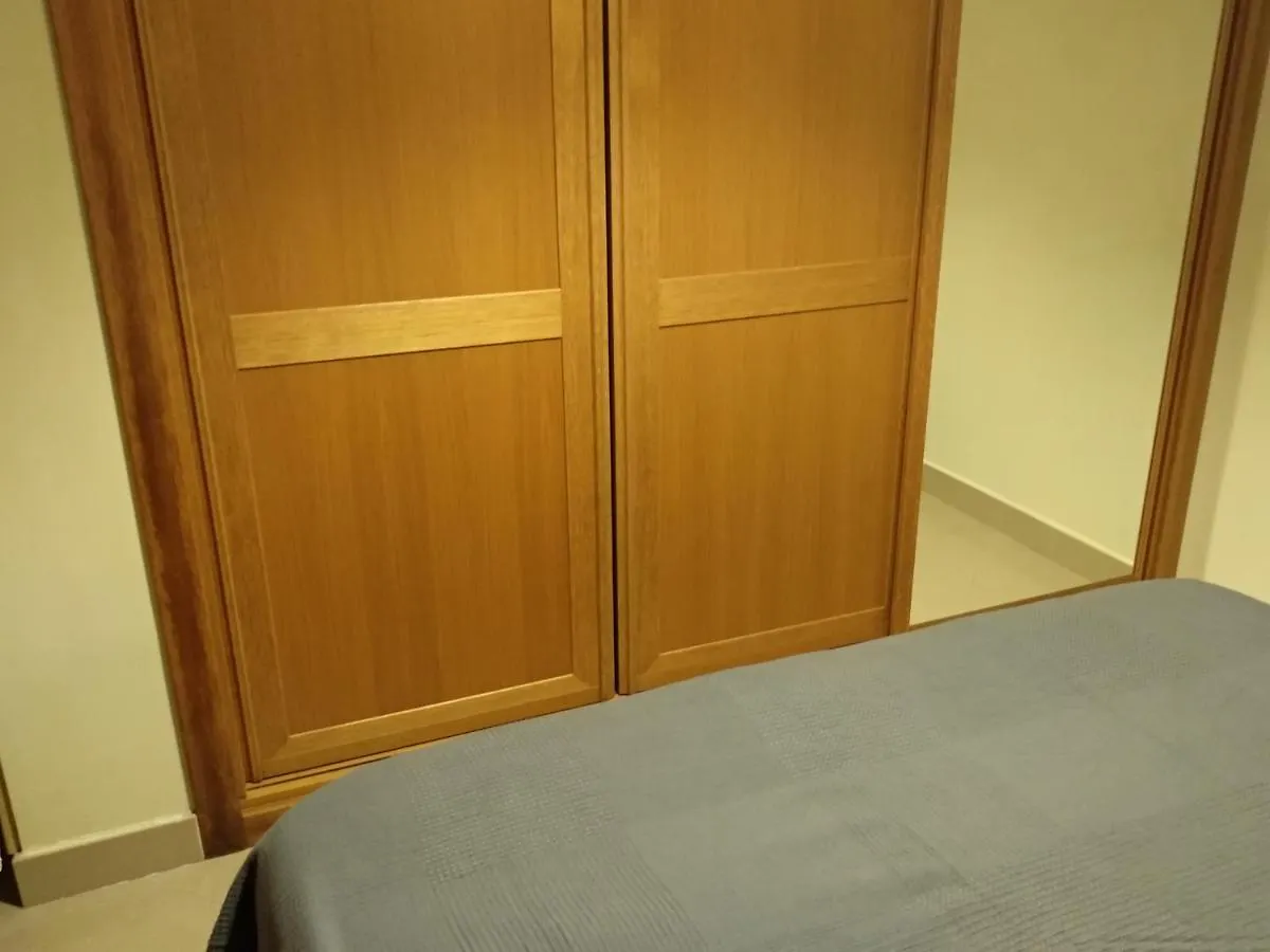 Wish Suite Gonzalo Bilbao De Sevilla