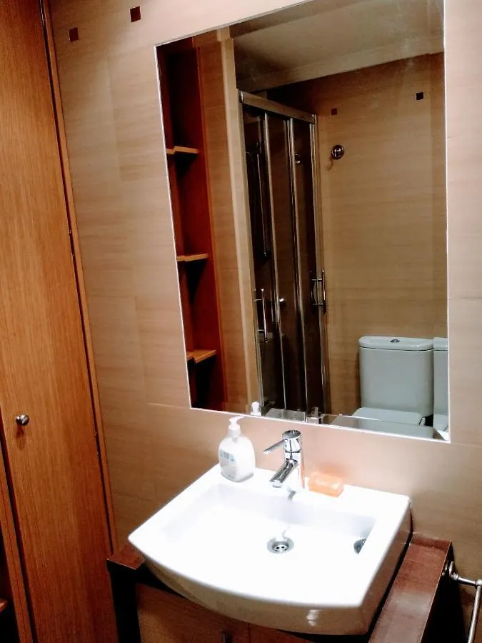 Wish Suite Gonzalo Bilbao De Sevilla Spain
