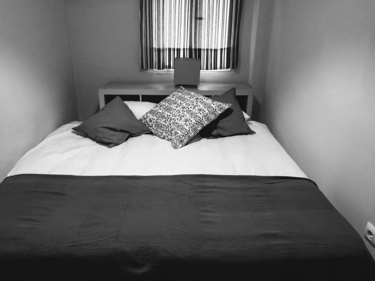 Wish Suite Gonzalo Bilbao De Sevilla Spain