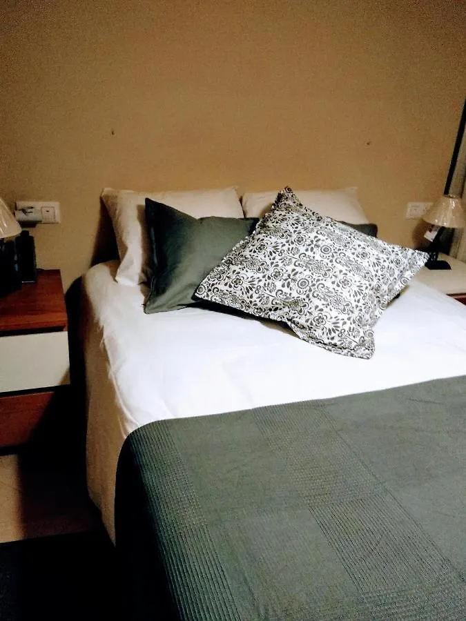 Wish Suite Gonzalo Bilbao De Sevilla 0*, Seville