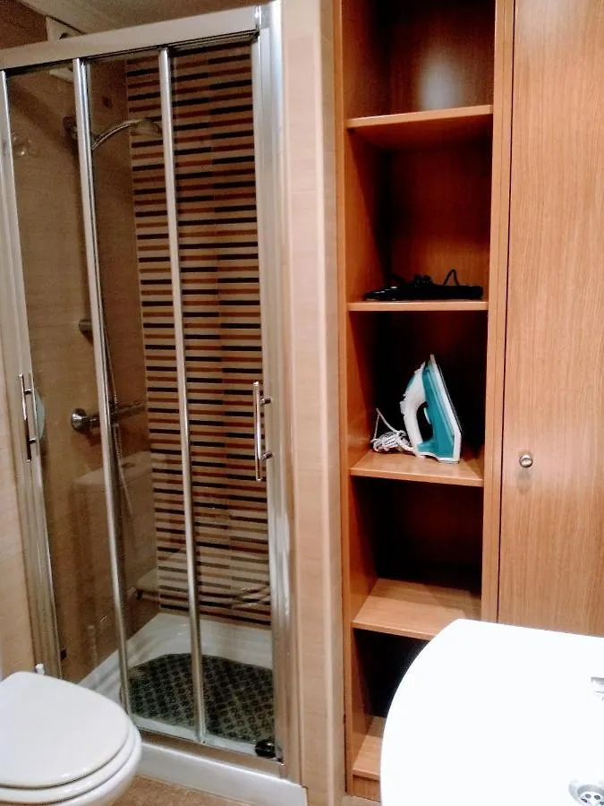 Wish Suite Gonzalo Bilbao De Sevilla