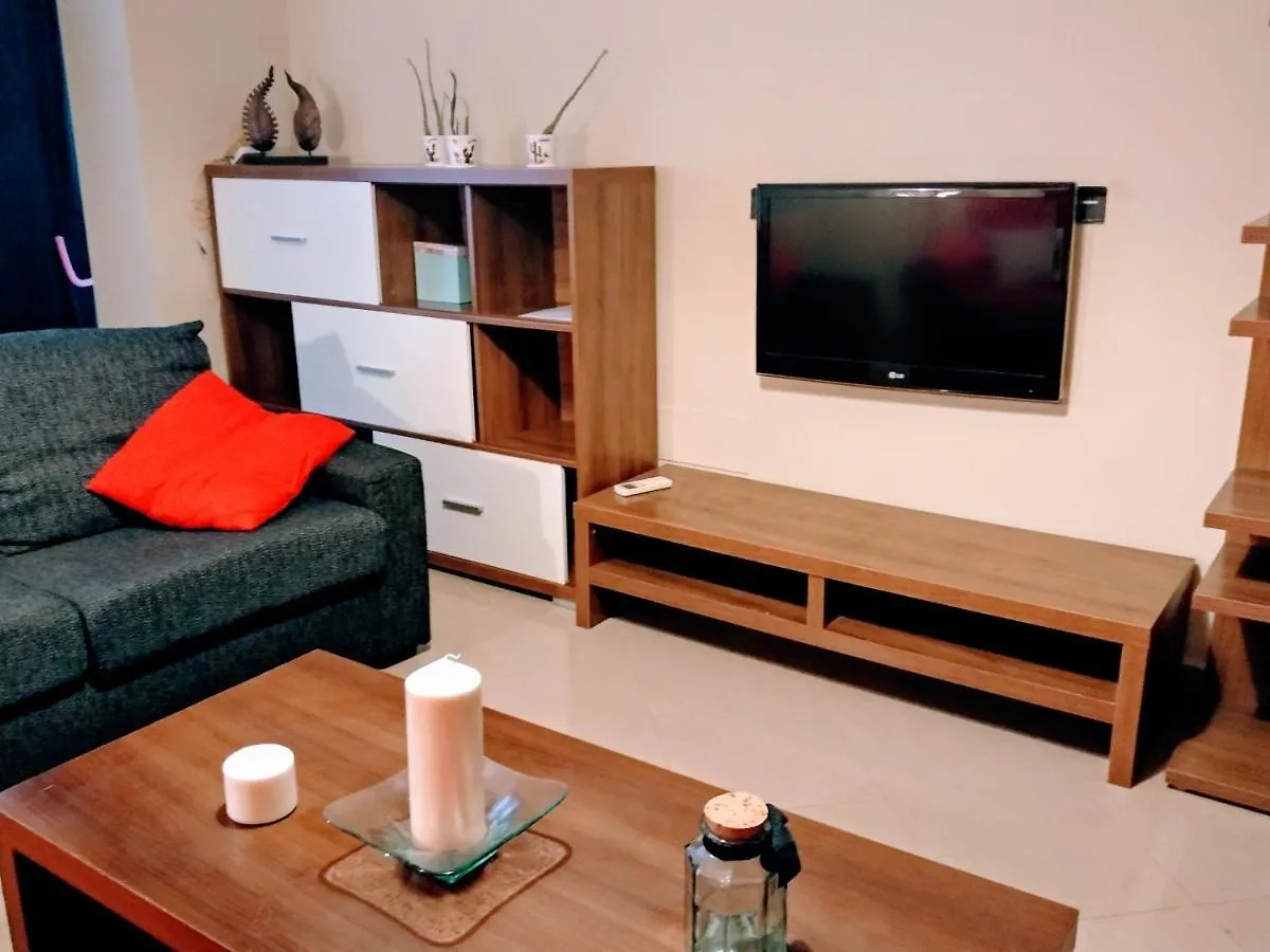 Apartment Wish Suite Gonzalo Bilbao De Sevilla