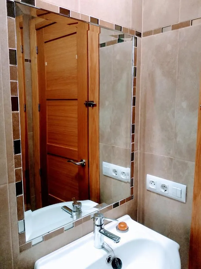 Wish Suite Gonzalo Bilbao De Sevilla Seville