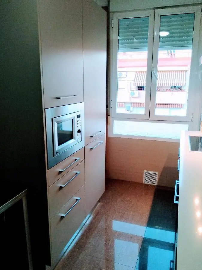 Wish Suite Gonzalo Bilbao De Sevilla Seville
