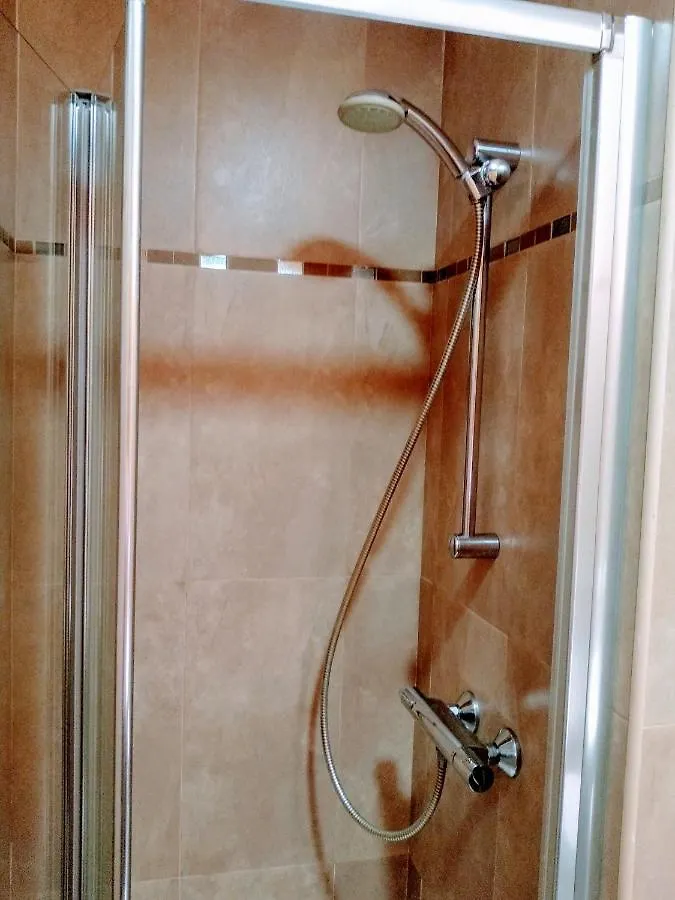 Apartment Wish Suite Gonzalo Bilbao De Sevilla Spain