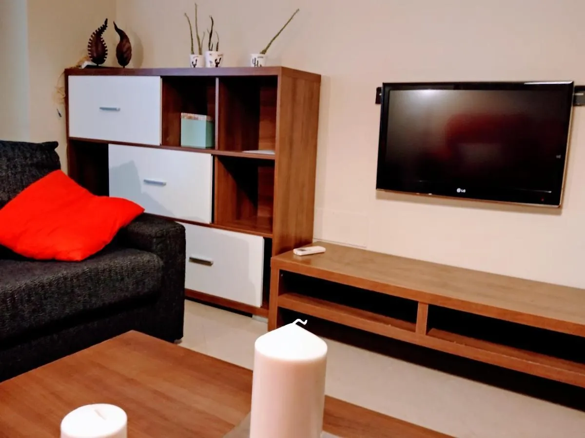 Wish Suite Gonzalo Bilbao De Sevilla Spain